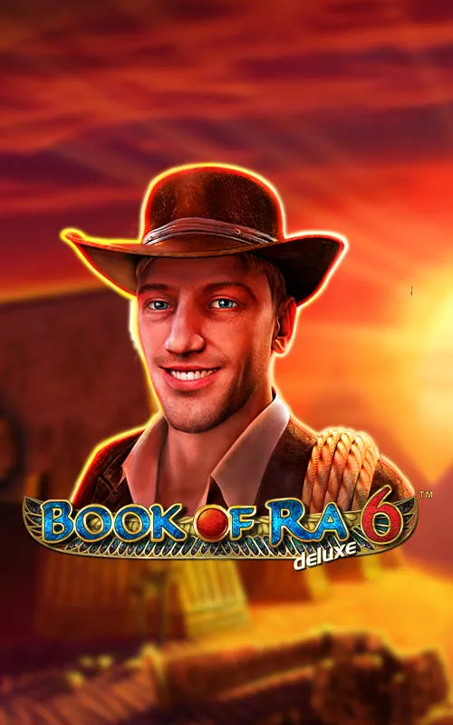 Book of Ra at Bonpay Casino