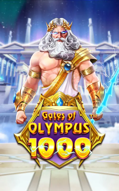 Gates of Olympus at Bonpay Casino