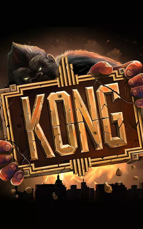 Kong at Bonpay Casino