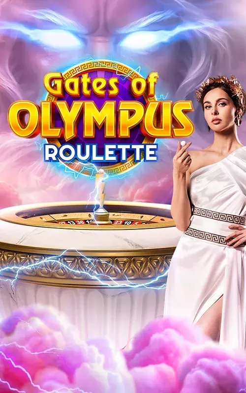 Gates of Olympus Roulette at Bonpay Casino