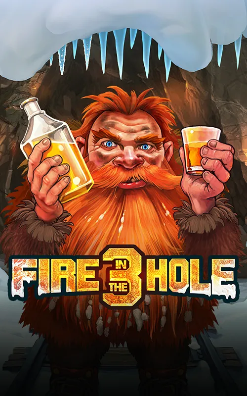 Fire in the Hole 3 at Bonpay Casino